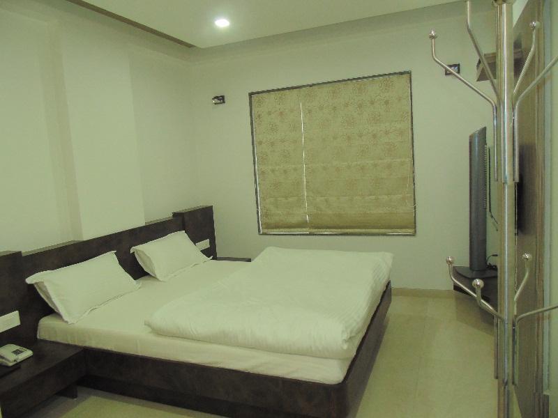 Hotel Kabir Ahmedabad Exterior photo